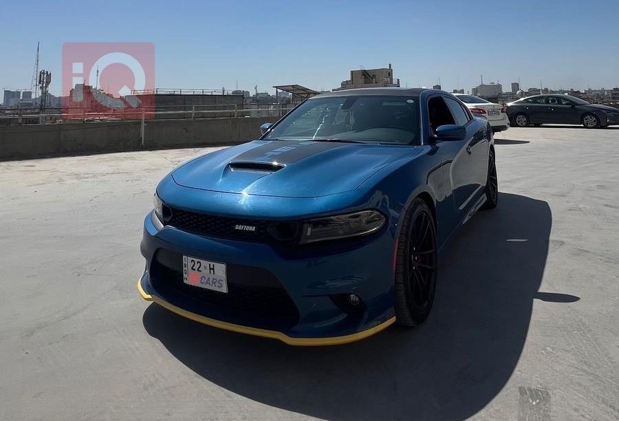 دودج تشارجر